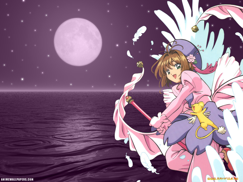 , card, captor, sakura